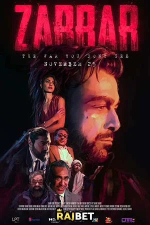 Download Zarrar (2022) Urdu Full Movie HDCAMRip 480p [450MB] | 720p [1.3GB] –