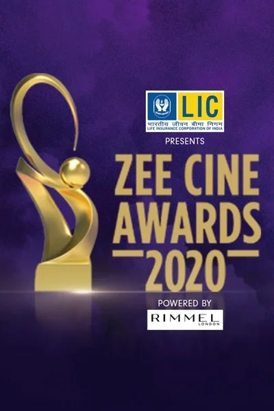 Download Zee Cine Awards (2020) Full TV Show 480p [500MB] | 720p [1.2GB] –