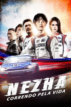 Download Ne Zha – Chi Zha Feng Yun (2021) Dual Audio {Hindi-Chinese} 480p [400MB] | 720p [1GB] | 1080p [2.3GB] –