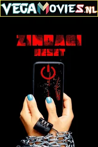 Download Zindagi Reset (2022) Season 1 Hindi Complete MX Player WEB Series 480p | 720p WEB-DL –