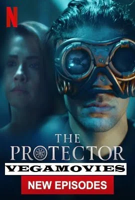 Download The Protector (2020) Season 4 Dual Audio [Hindi – English] Complete Netflix Web Series 480p | 720p WEB-DL –