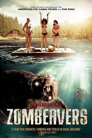 Download Zombeavers (2014) Dual Audio [Hindi + English] WeB-DL 480p [250MB] | 720p [750MB] | 1080p [1.5GB] –