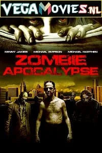 Download Zombie Apocalypse (2011) Dual Audio {Hindi-English} 480p [300MB] | 720p [1GB] –