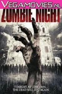 Download Zombie Night (2013) Dual Audio {Hindi-English} 480p [300MB] | 720p [700MB] –