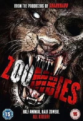 Download Zoombies (2016) Dual Audio Hindi BluRay 480p [300MB] | 720p [700MB] –