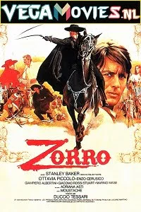 Download Zorro (1975) Dual Audio {Hindi-English} 480p [400MB] | 720p [1GB] | 1080p [2.4GB] –