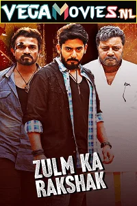 Download Zulm Ka Rakshak – Yada Yada Hi Dharmasya (2022) HDRip ORG Hindi Dubbed Full Movie 480p [300MB] | 720p [900MB] | 1080p [2GB] –