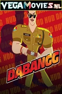 Download Dabangg (Season 1) Hindi Complete All Episodes Web Series 480p & 720p –