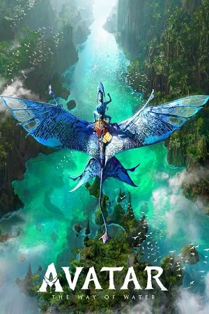 Download Avatar 2: The Way of Water (2022) iMAX WEB-DL Dual Audio [Hindi (Cleaned) – English ORG] 480p [700MB] | 720p [1.6GB] | 1080p [4GB] –