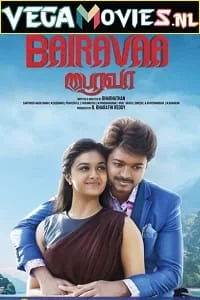 Download Bairavaa (2017) Hindi Dubbed Movie WeB-DL 480p [400MB] | 720p [1GB] –