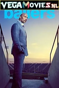 Download Ballers (Season 1 – 5) {English With Subtitles} Complete TV-Series 720p [250MB] –