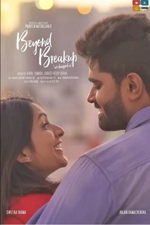 Download Beyond Breakup (2020) Season 1 Hindi Complete MX Player WEB Series 480p | 720p WEB-DL –