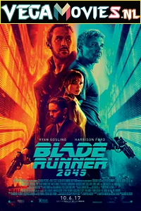 Download Blade Runner 2049 (2017) Dual Audio {Hindi-English} 480p [500MB] | 720p [1.2GB] | 1080p [3GB] –