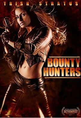 Download Bounty Hunters (2011) Dual Audio Hindi 480p [300MB] | 720p [1GB] –