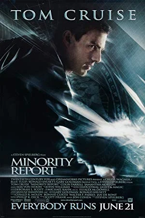 Download Minority Report (2002) Dual Audio Full Movie {Hindi-English} 480p [450MB] | 720p [1GB] | 1080p [4GB] –