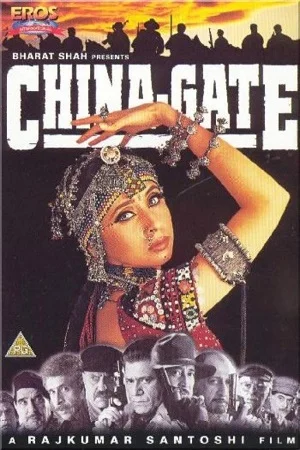 Download China Gate (1998) Hindi Full Movie WEB-DL 480p [430MB] | 720p [1.3GB] | 1080p [3.5GB] –