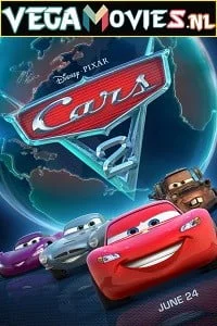 Download Cars 2 (2011) Dual Audio {Hindi-English} 480p [400MB] | 720p [800MB] | 1080p [2.2GB] –