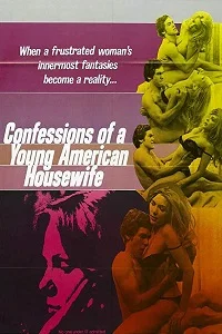 Download [18+] Confessions of a Young American Housewife (1974) In English HDRip 480p [550MB] –