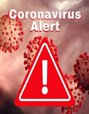 Download How The Coronavirus Virus Spreads !!! COVID-19 720p [30MB] HDRip –