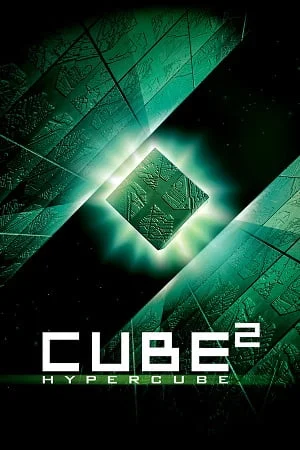 Download Cube²: Hypercube (2002) Dual Audio {Hindi-English} 480p [350MB] | 720p [900MB] | 1080p [2.3GB] –