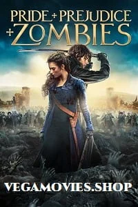 Download Pride and Prejudice and Zombies (2016) Dual Audio {Hin-Eng} 480p [350MB] | 720p [900MB] | 1080p [1.8GB] –