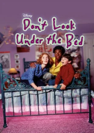 Download Don’t Look Under the Bed (1999) Dual Audio {Hindi-English} 480p [300MB] | 720p [750MB] –