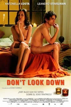 Download Don’t Look Down (2008) Dual Audio Hindi 480p [300MB] || 720p [650MB] –