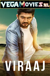 Download Viraaj (2021) Hindi Dubbed Full Movie 480p [350MB] | 720p [950MB] –