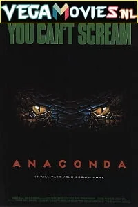 Download Anaconda (1997) Dual Audio {Hindi-English} 480p [300MB] | 720p [900MB] | 1080p [2GB] –