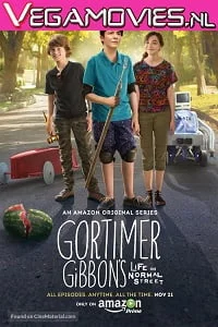 Download Gortimer Gibbon’s Life on Normal Street (Season 1 – 2) Dual Audio [Hindi-English] Complete Series 720p [250MB] –