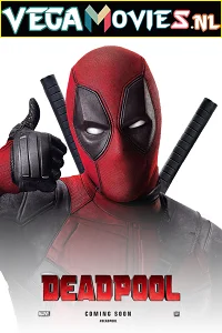 Download Deadpool (2016) Dual Audio {Hindi-English} 480p [350MB] | 720p [1GB] | 1080p [2GB] | 2160p 4K –