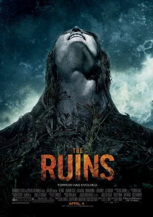 Download The Ruins (2008) Dual Audio {Hindi-English} 480p [300MB] | 720p [700MB] –