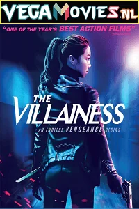 Download The Villainess (2017) Dual Audio {Hindi-Korean} 480p [450MB] | 720p [1GB] | 1080p [2GB] –