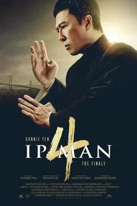 Download Ip Man 4: The Finale (2019) In English 480p [350MB] | 720p [1GB] | 1080p [1.8GB] –