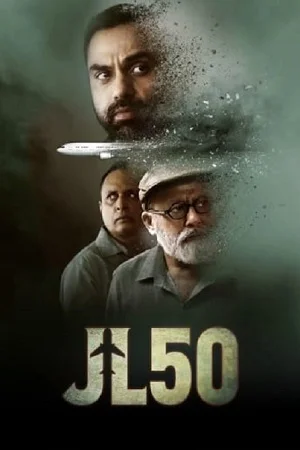 Download JL 50 (2020) Season 1 Hindi Complete SonyLiv WEB Series 480p | 720p HDRip –