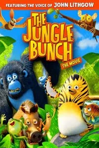 Download The Jungle Bunch: The Movie (2011) Dual Audio {Hindi-English} 480p [300MB] | 720p [800MB] –