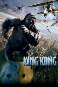 Download King Kong (2005) Dual Audio {Hindi-English} 480p [650MB] | 720p [1.3GB] | 1080p [3GB] –