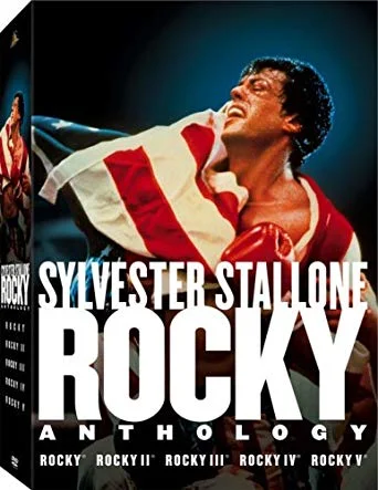 Download Rocky (Film Series) Dual Audio (Hindi-English) 480p | 720p [700MB] –