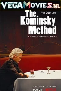 Download The Kominsky Method (Season 3) Dual Audio [Hindi-English] Complete Netflix Web Series 480p [90MB] | 720p [300MB] –