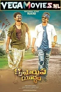 Download Krishnarjuna Yudham (2018) HDRip Hindi Dubbed Full Movie 480p [500MB] | 720p [1.3GB] | 1080p [2.5GB] –