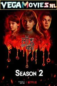 Download Netflix Locke & Key (Season 2) Dual Audio {Hindi-English} Netflix Series WEB-DL 480p [150MB] | 720p [400MB] | 1080p [1.5GB] –