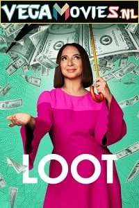 Download Loot (2022) Season 1 [S01E10 Added] Apple Tv+ Original 720p HEVC [150MB] WEB-DL –