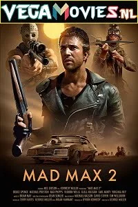 Download Mad Max 2: The Road Warrior (1981) Dual Audio {Hindi-English} 480p [300MB] | 720p [700MB] | 1080p [2GB] –