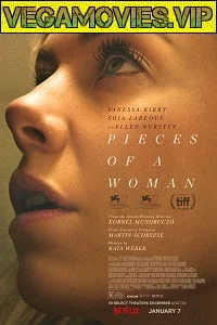 Download Pieces of a Woman (2021) Full Movie In English Netflix 480p [450MB] | 720p [800MB] –