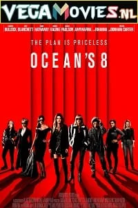 Download Ocean’s Eight (2018) {English with Subtitles} Full Movie WEB-DL 480p [350MB] | 720p [900MB] | 1080p [1.8GB] –