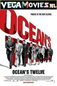 Download Ocean’s Twelve (2004) Dual Audio [Hindi-English] 480p [400MB] | 720p [1GB] | 1080p [2GB] –