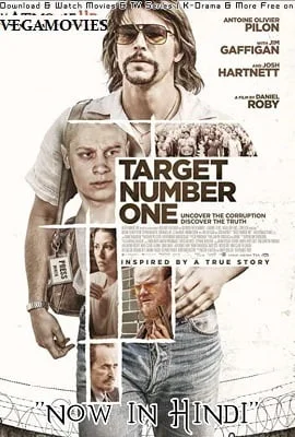 Download Target Number One (2020) Dual Audio {Hindi-English} 480p [400MB] | 720p [1GB] | 1080p [2GB] –