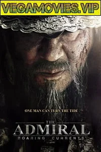 Download The Admiral: Roaring Currents (2014) Dual Audio {Hindi-English} 480p [400MB] | 720p [920MB] –