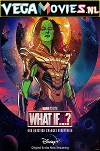 Download What If…? (2021) Season 1 Disney+ Original English WEB Series 480p | 720p WEB-DL –