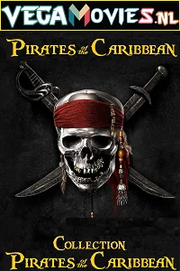 Download Pirates of the Caribbean: All Movies Collection (2003-2017) Dual Audio {Hindi + English} 480p | 720p | 1080p BluRay –